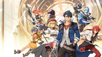 Trails through Daybreak's cozy sense of place delivers more of what makes The Legend of Heroes RPGs great