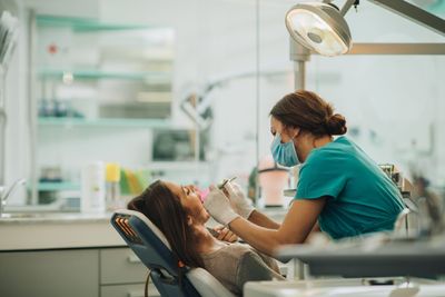 We need to close the oral health care gap to improve the world’s well-being