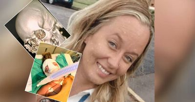 'She was screaming for help': family's urgent plea to bring Bec home