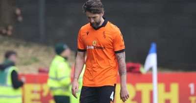 Mulgrew on his Celtic fear and anxiety, and 'downing tools' at Dundee United