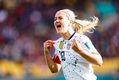 Olympic soccer team captain predicts wave of investment in women's sports after major contracts like Caitlin Clark
