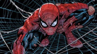 The new creative team of Amazing Spider-Man is planning his death, 8 times over