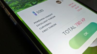 How to nail an Excellent Throw in Pokémon GO so you can evolve Farfetch'd into Sirfetch'd
