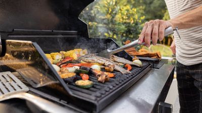 Hackers could ruin your 4th of July cookout if you own one of these smart grills — update right now