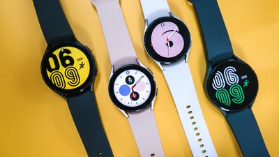 Samsung just gave older Galaxy Watches a major upgrade — all the new features