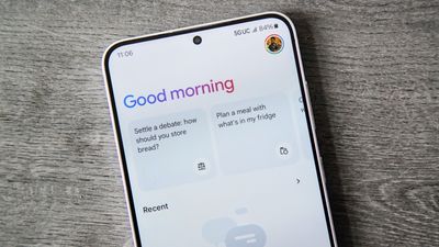 Gemini on Android might let users clone its pop-window for dual use