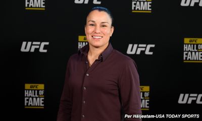 UFC champ Raquel Pennington plans on ‘whooping Julianna Peña’s ass’ then take on Kayla Harrison