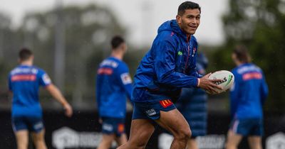 Toohey's News: Is shopping Saifiti to rivals worth it?