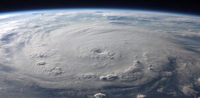 How hurricanes will change as the Earth warms