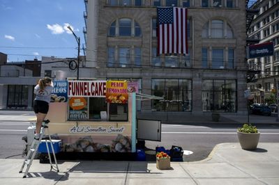 Biden's Childhood Hometown 'Embarrassed' By Debate Meltdown