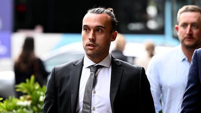 A-League player to fight betting fix allegation