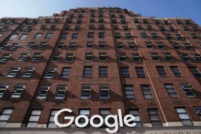 Google's AI Expansion Leads To Surge In Greenhouse Gas Emissions