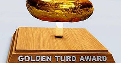 Golden turd battle goes badly for council in Supreme Court