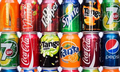 Does Australia need a sugar tax to tackle diabetes, and how would it work?