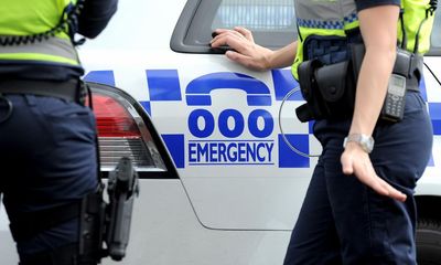 Victoria police make 2,700 arrests in five-month domestic violence blitz in south-east Melbourne