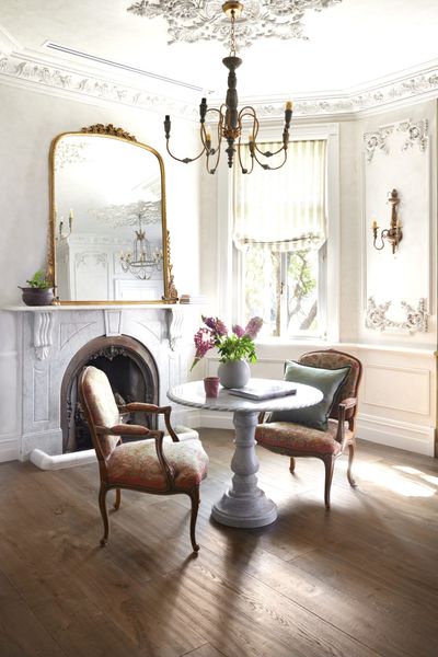 10 simple tips for styling your home with mirrors