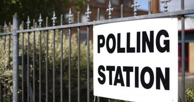 What kind of photo ID do I need to vote?