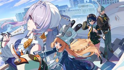 Zenless Zone Zero codes for June 2026