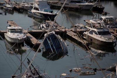 Hurricane Beryl Strengthens, Major Impact Expected In Cayman Islands