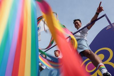 ‘Pink baht’: Thailand’s businesses chase same-sex marriage bonanza