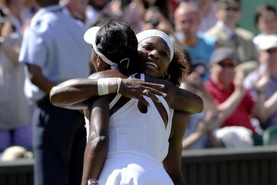 On this day in 2009: Serena Williams reclaims Wimbledon title from sister Venus