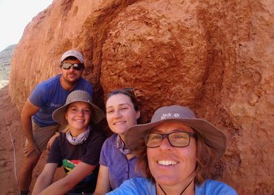 Scientists stunned to find termite mounds have been lived in for 34,000 years