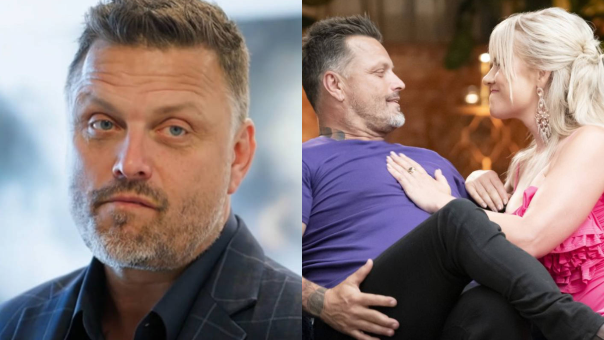 MAFS’ Timothy Revealed The Real Reason Behind Shock…