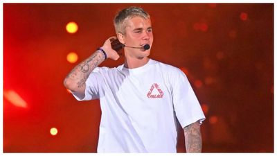 When Justin Bieber DITCHED grand Bollywood party and flew home after sold-out Mumbai concert