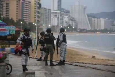 Hurricane Beryl Hits Jamaica Resort, Guests Safe And Calm