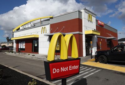 McDonald’s cuts breakfast hours in Australia as bird flu hits egg supply