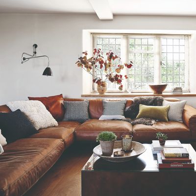 5 sofa styles to avoid in a family living room – the styles experts warn will spell disaster for busy families