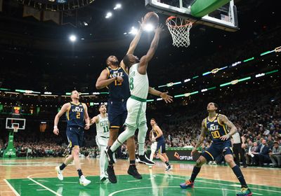 Former Boston Celtics point guard Kemba Walker retires