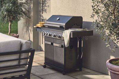 BBQ season: 9 essentials to help serve up the thrill of the grill