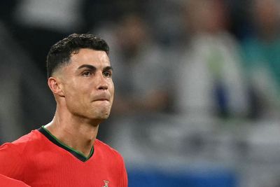 Portugal v France TV channel, start time and how to watch Euro 2024 quarter final online tonight