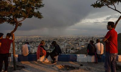 ‘Nothing compensates for the stolen years’: the Afghan women rebuilding shattered dreams in Iran