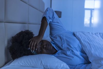 Can’t get a good night’s rest? Watch out for these 8 ways you may be sabotaging your sleep