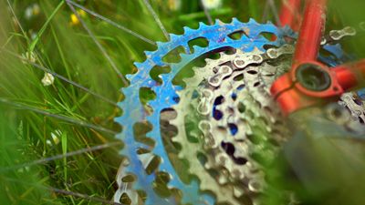 e*thirteen Helix Race 9-52t cassette review – maximum gear range upgrade