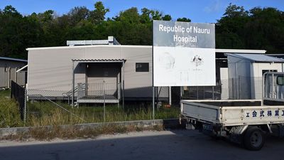 'No change' in Nauru resettlement deal with New Zealand