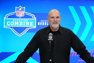 Cowboy questions the discipline of Commanders HC Dan Quinn