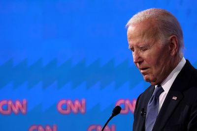 Biden’s ‘make or break’ interview with ABC News’ George Stephanopolous could last just 15 minutes