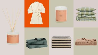 The Brooklinen Black Friday Sale is Now On — And These Deals Are Our Cue to Cozy