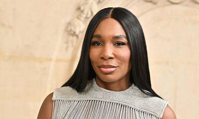 Best podcasts of the week: Tennis ace Venus Williams serves up a show all about art