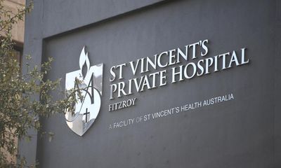 Thousands of patients facing healthcare price hikes after negotiations break down between St Vincent’s and NIB