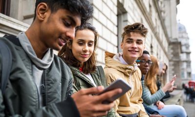 We now know the shocking effects of screen time on teens - but smartphone bans aren’t the answer