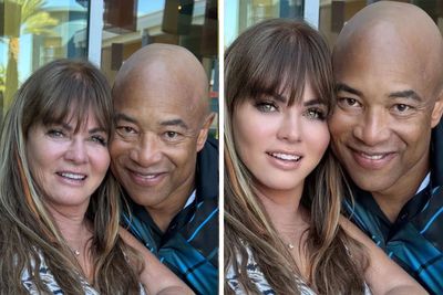 Real Housewife Of Orange County Star’s Ridiculously Edited Selfie Gets Called Out By Daughter