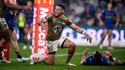 More Eels misery as Paulo injury compounds Souths loss