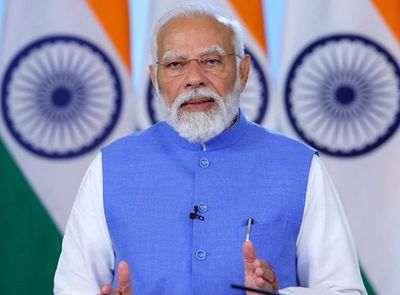 PM Narendra Modi to visit Russia and Austria next week