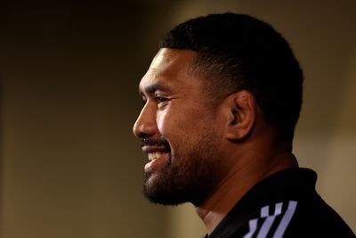 England’s answer to Ardie Savea can inspire thrilling series with All Blacks