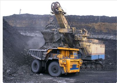 Coal sector generates core industries with record 10.2 pc growth in May 2024