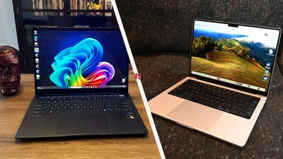 HP EliteBook Ultra vs Apple MacBook Pro 14: which is better for business?